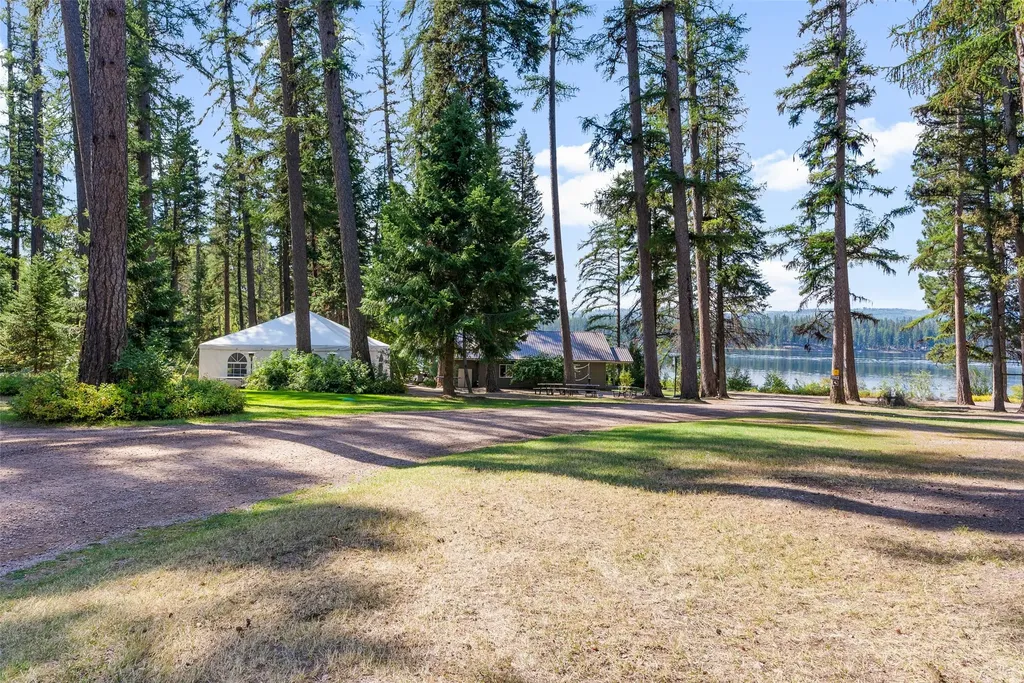3481 Mt-83 Seeley Lake MT 59868