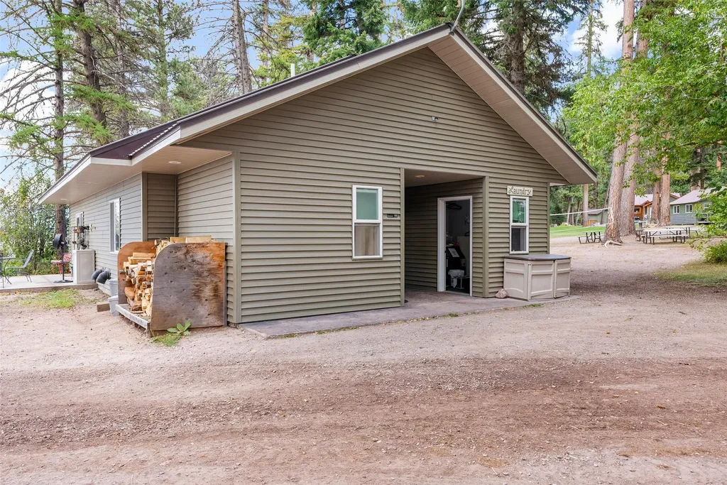 3481 Mt-83 Seeley Lake MT 59868
