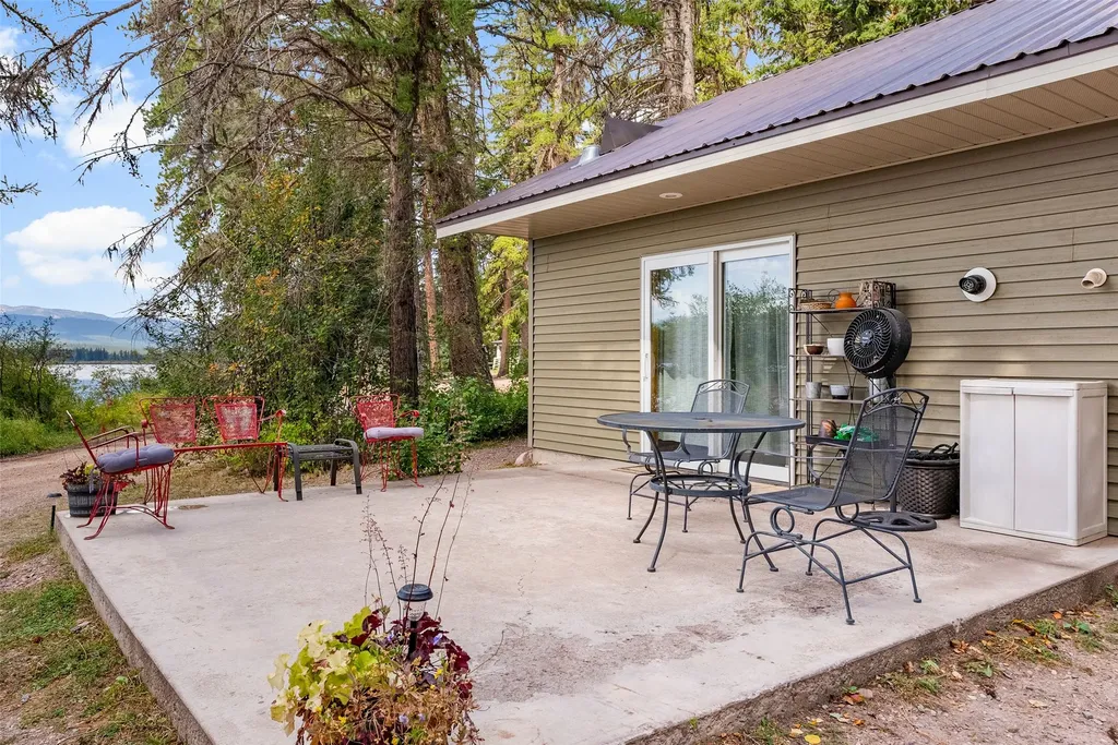 3481 Mt-83 Seeley Lake MT 59868