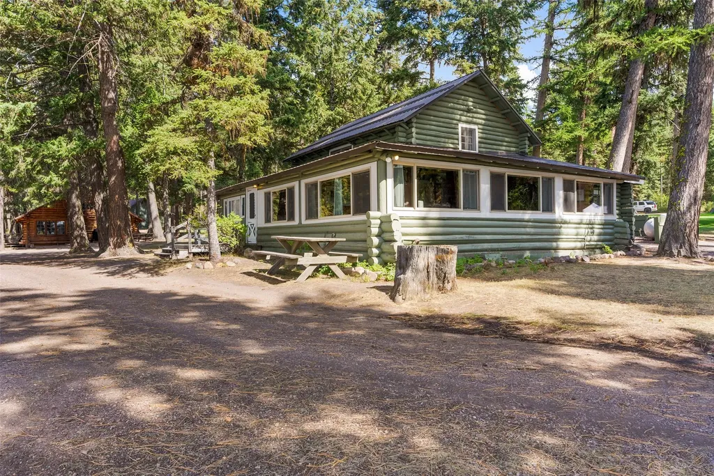 3481 Mt-83 Seeley Lake MT 59868