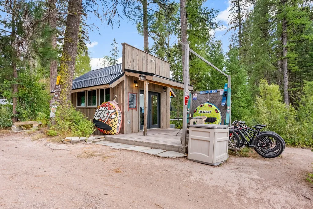 3481 Mt-83 Seeley Lake MT 59868
