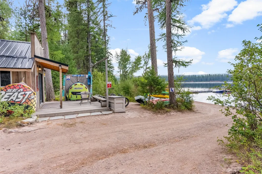 3481 Mt-83 Seeley Lake MT 59868