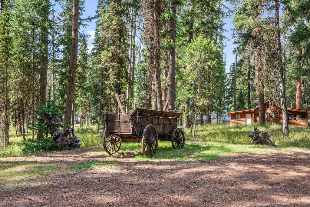3481 Mt-83 Seeley Lake MT 59868