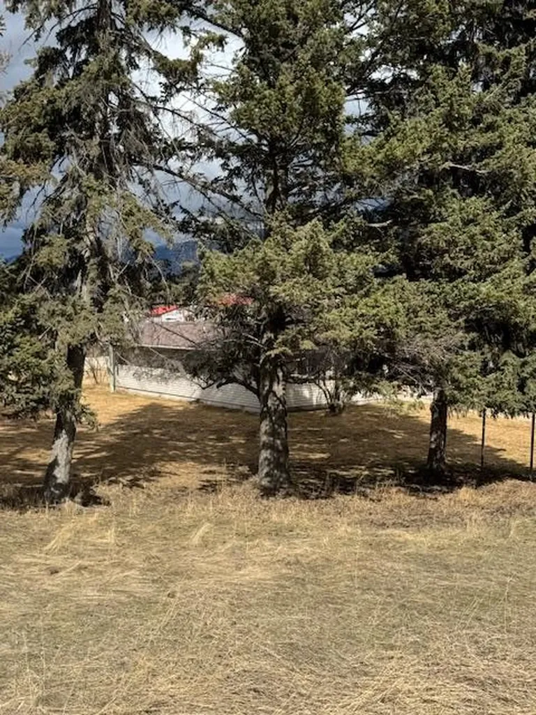 Lot 10 Dewey Avenue Eureka MT 59917