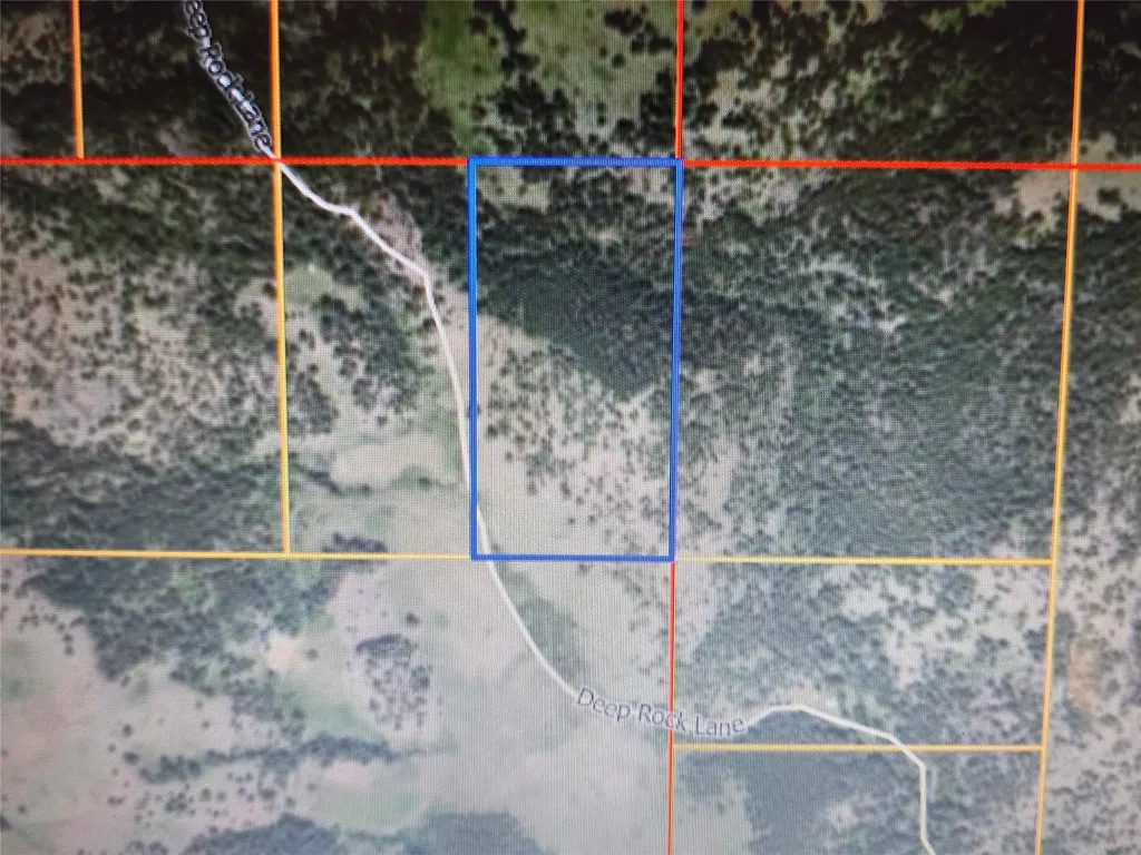 Nhn Sec 16 & 15 Cascade MT 59421