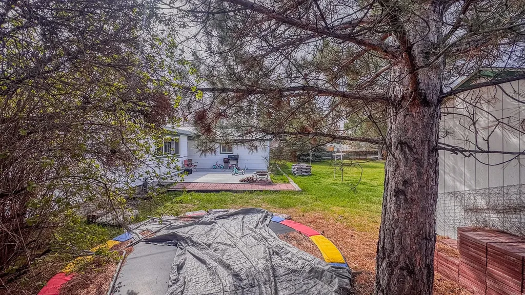 204 S Harrison Avenue Townsend MT 59644