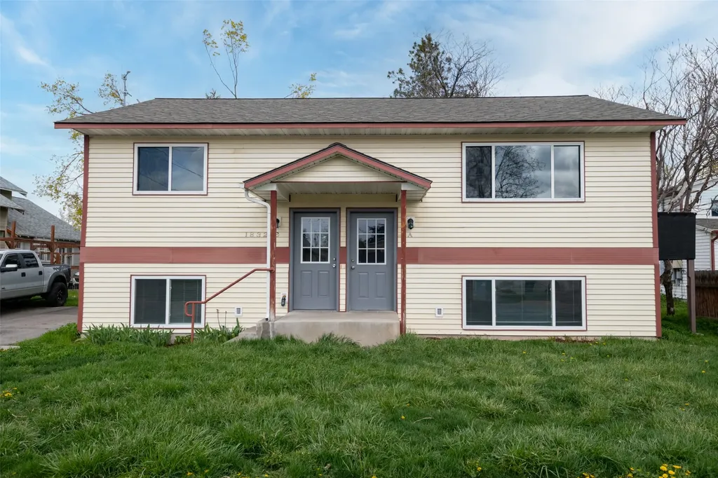 1833 S 14th Street W Missoula MT 59801