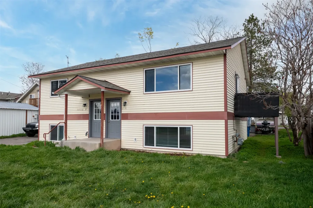 1833 S 14th Street W Missoula MT 59801