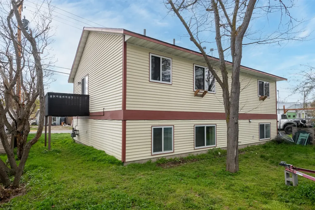 1833 S 14th Street W Missoula MT 59801
