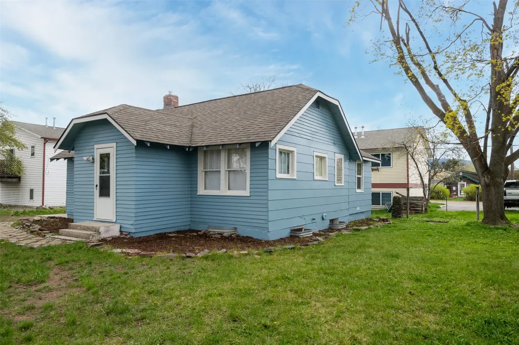 1833 S 14th Street W Missoula MT 59801