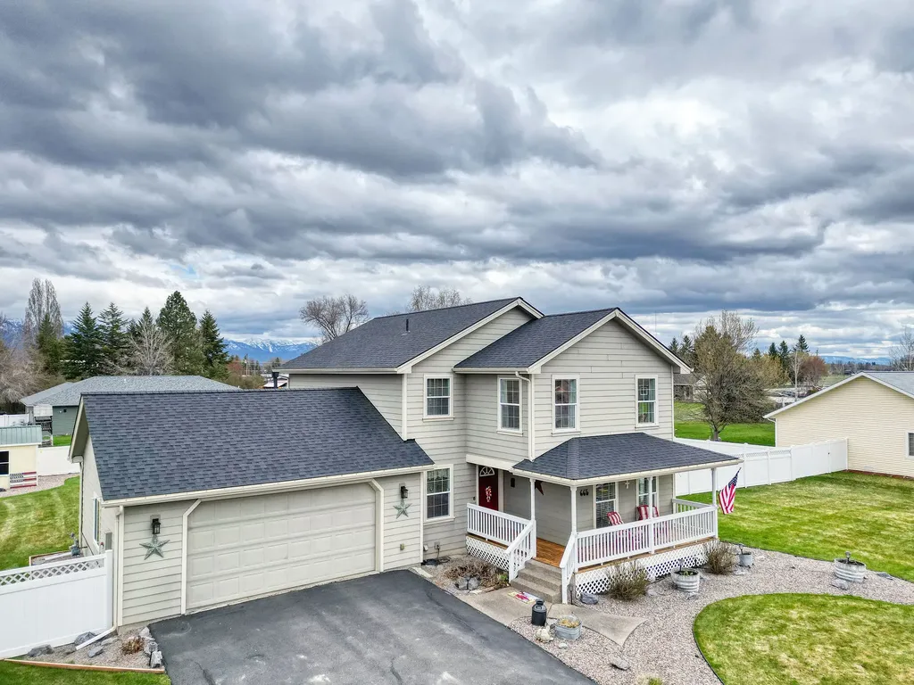 665 Pebble Drive Kalispell MT 59901