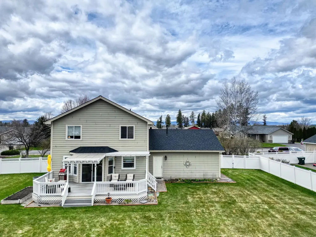 665 Pebble Drive Kalispell MT 59901
