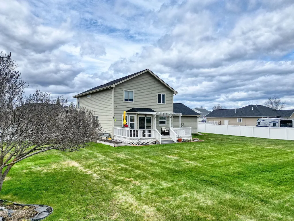 665 Pebble Drive Kalispell MT 59901
