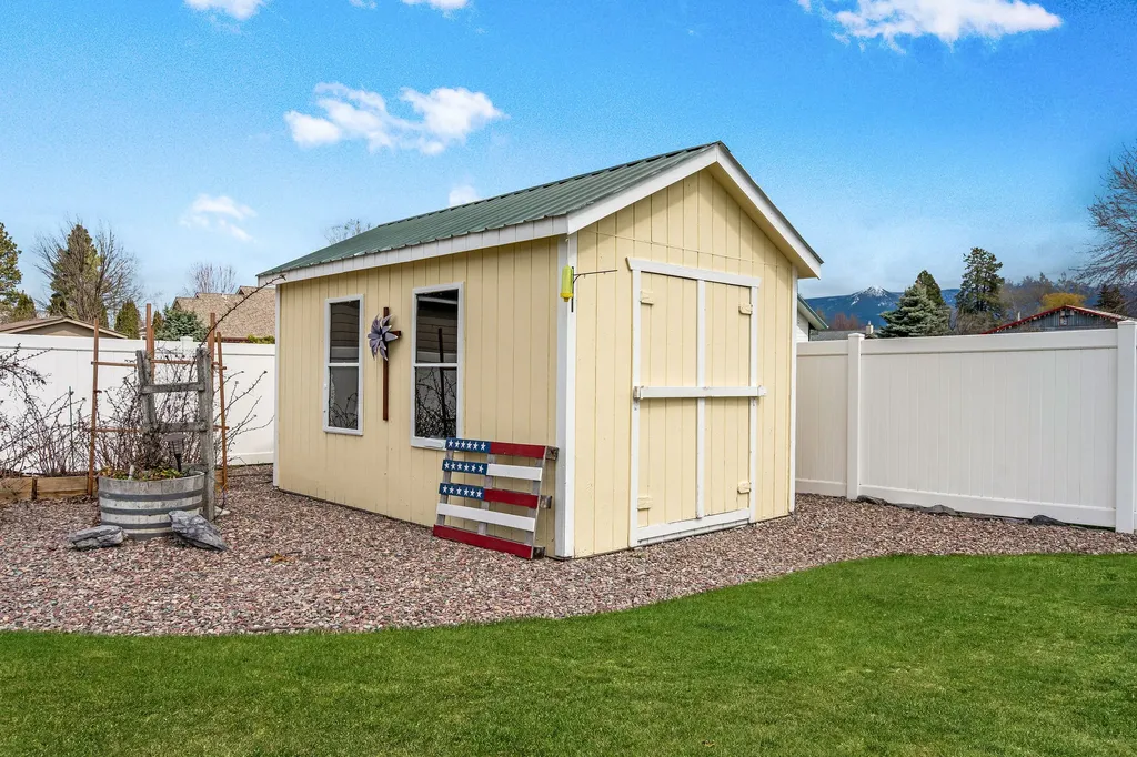 665 Pebble Drive Kalispell MT 59901