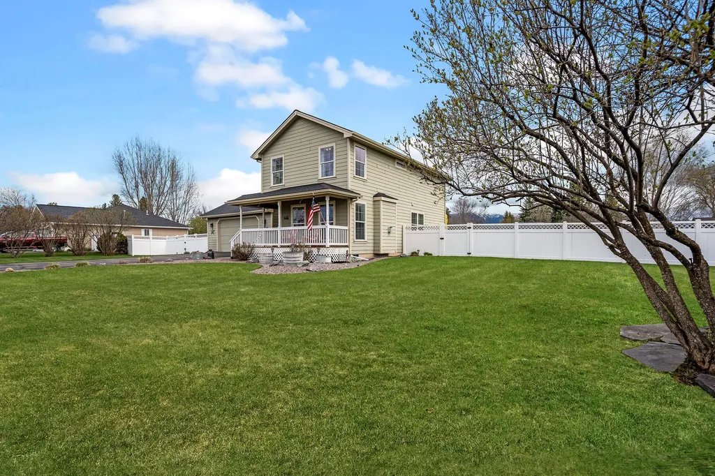 665 Pebble Drive Kalispell MT 59901