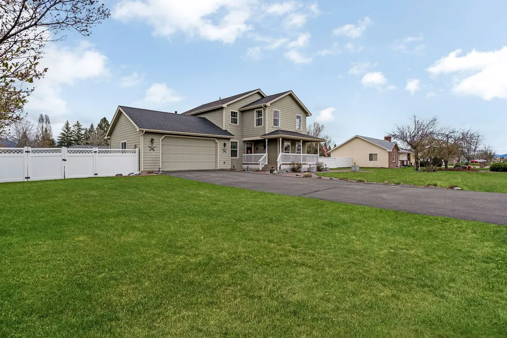 665 Pebble Drive Kalispell MT 59901