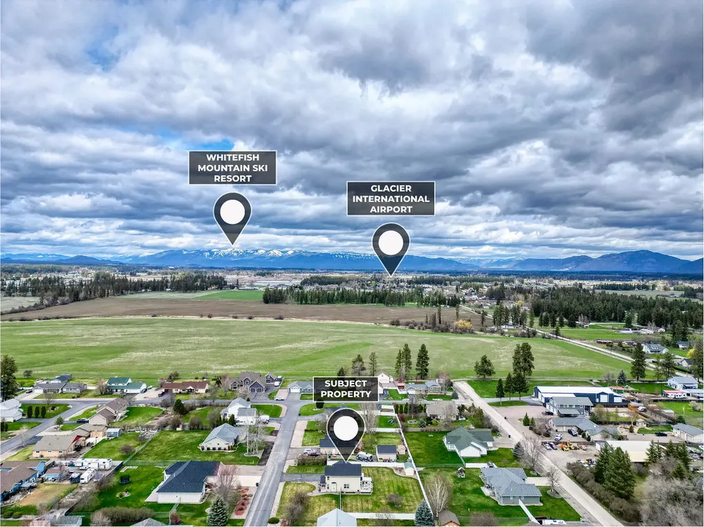 665 Pebble Drive Kalispell MT 59901