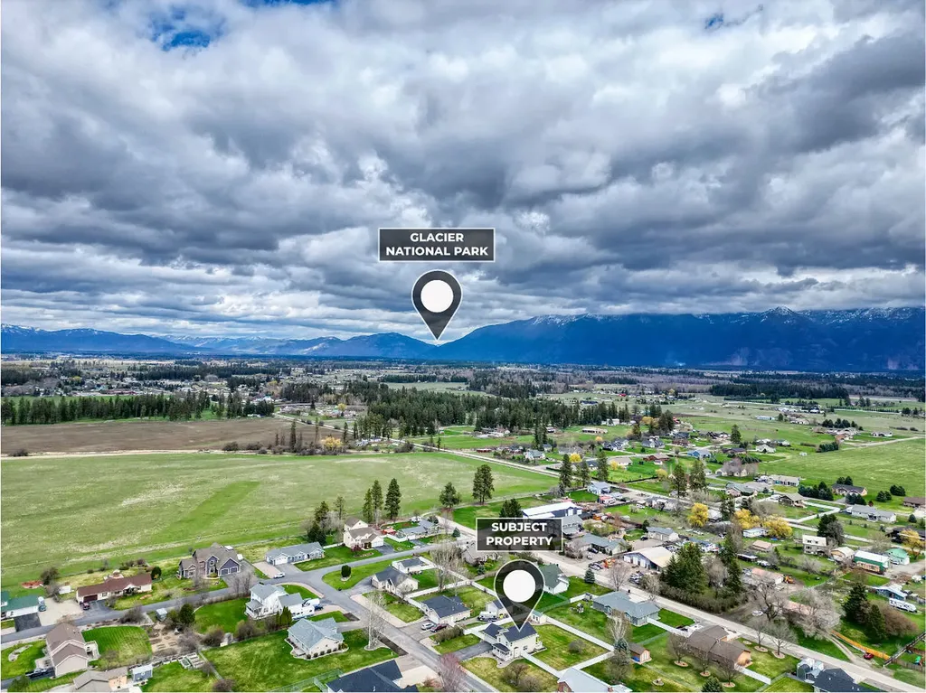 665 Pebble Drive Kalispell MT 59901