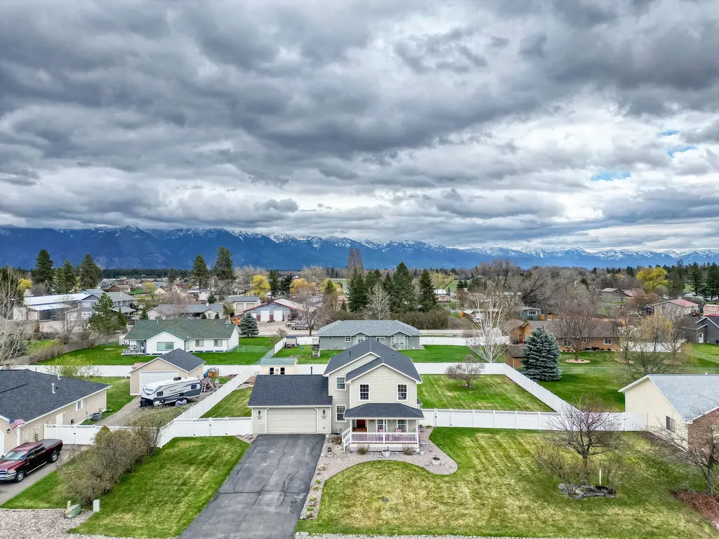665 Pebble Drive Kalispell MT 59901