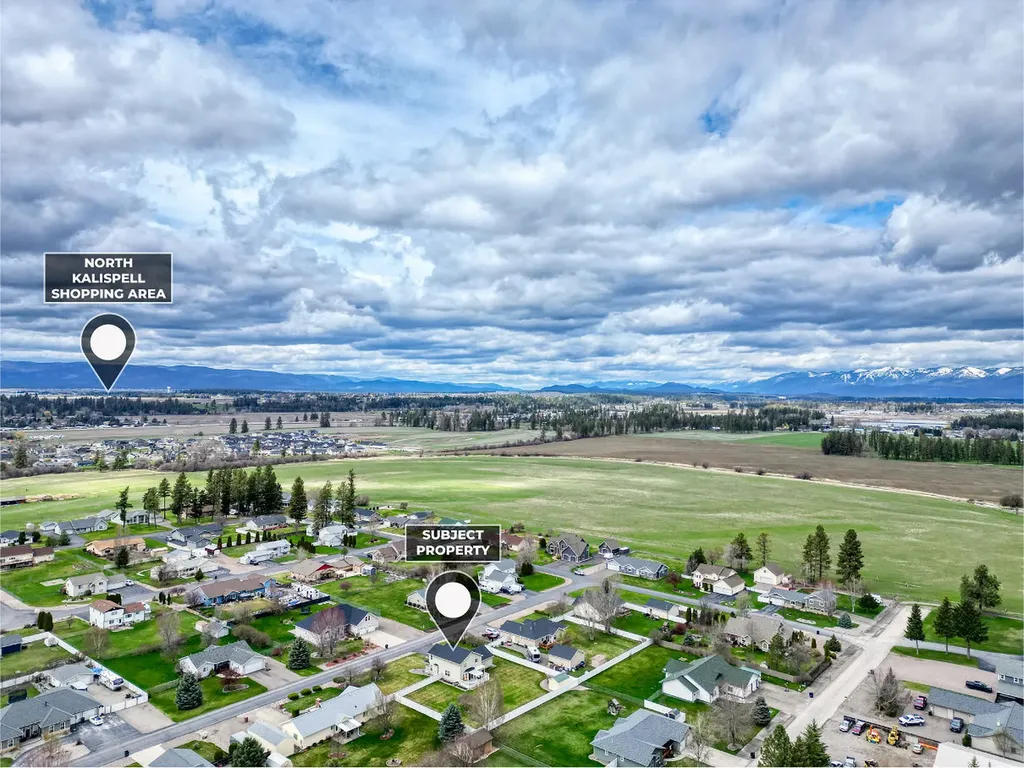 665 Pebble Drive Kalispell MT 59901