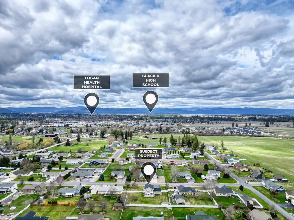 665 Pebble Drive Kalispell MT 59901