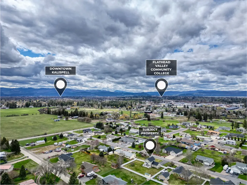 665 Pebble Drive Kalispell MT 59901