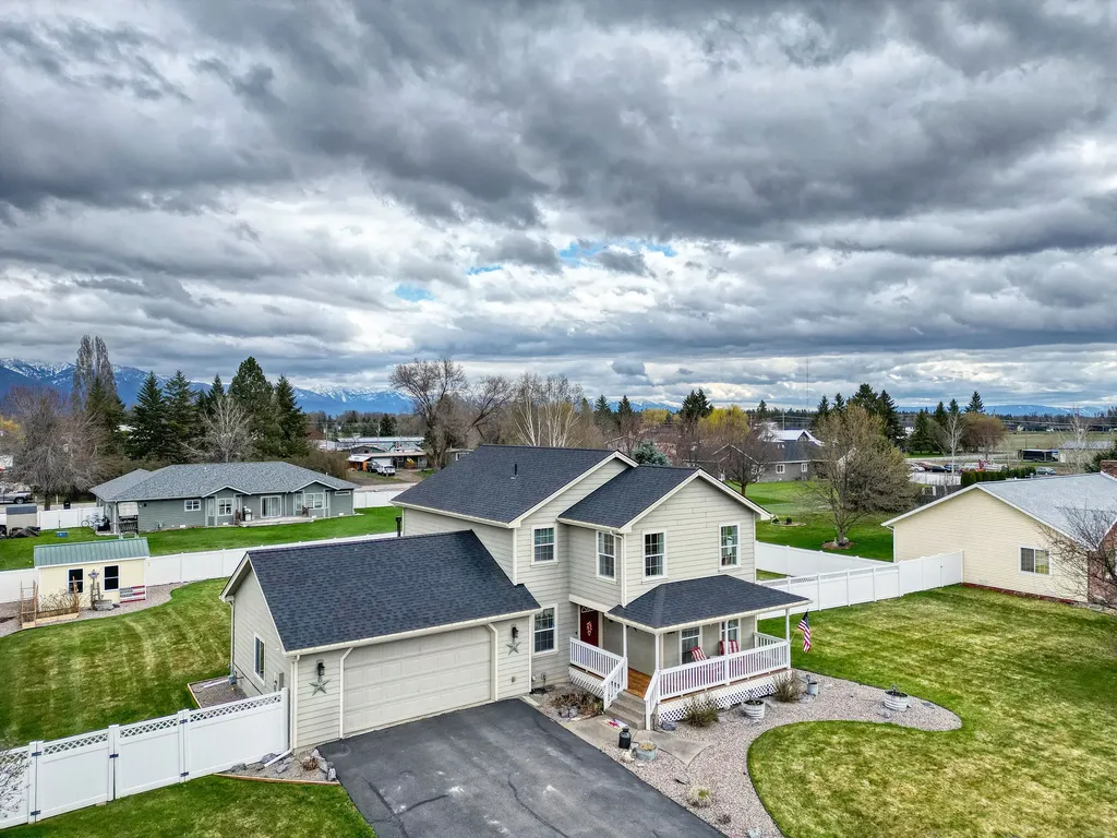 665 Pebble Drive Kalispell MT 59901