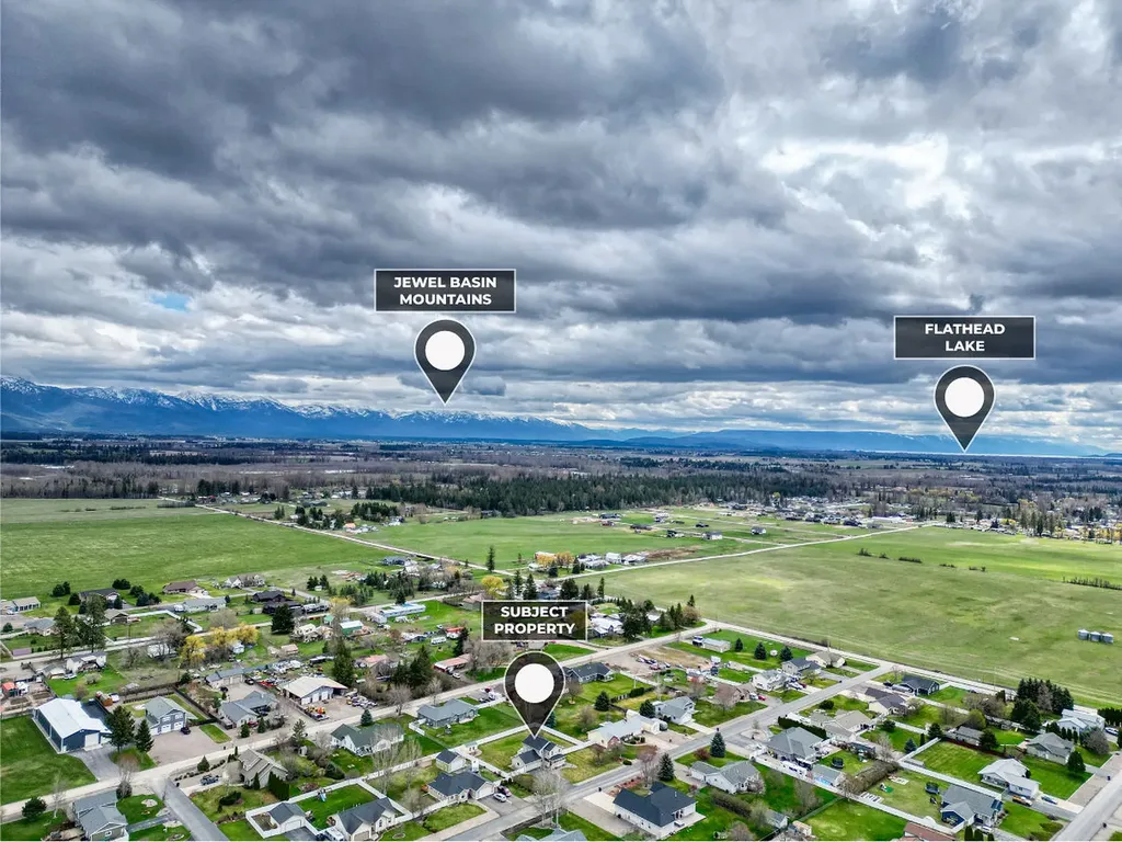 665 Pebble Drive Kalispell MT 59901
