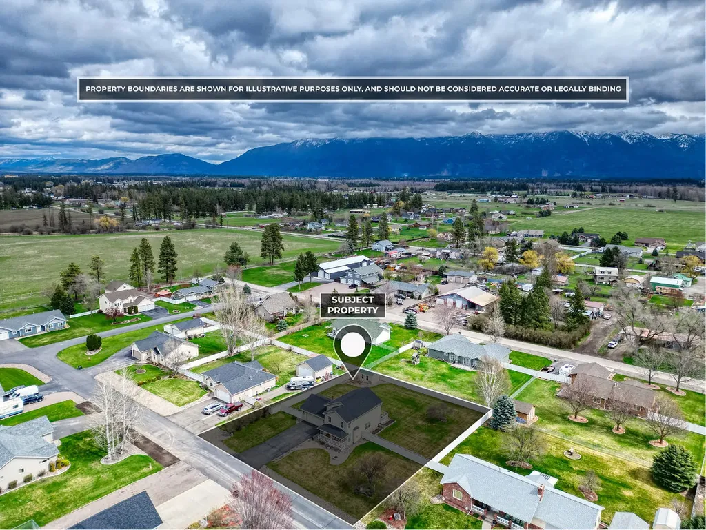 665 Pebble Drive Kalispell MT 59901
