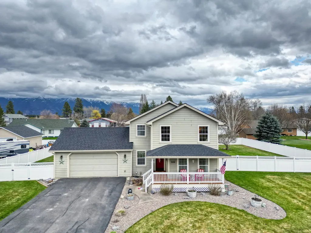665 Pebble Drive Kalispell MT 59901