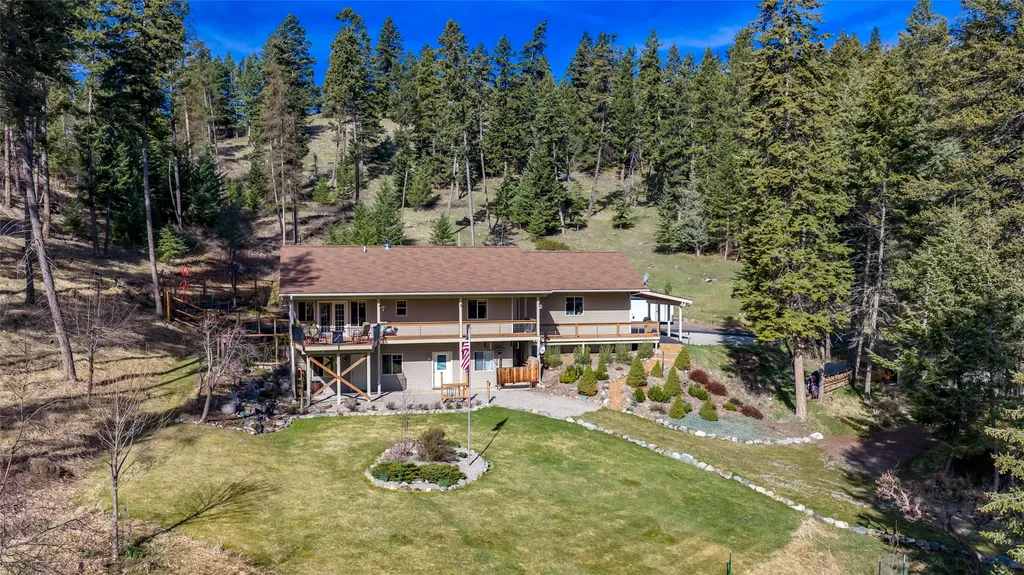 345 Lake Hills Drive Kalispell MT 59901