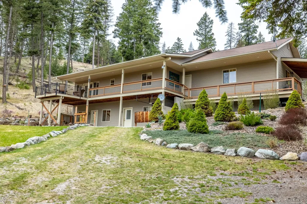 345 Lake Hills Drive Kalispell MT 59901