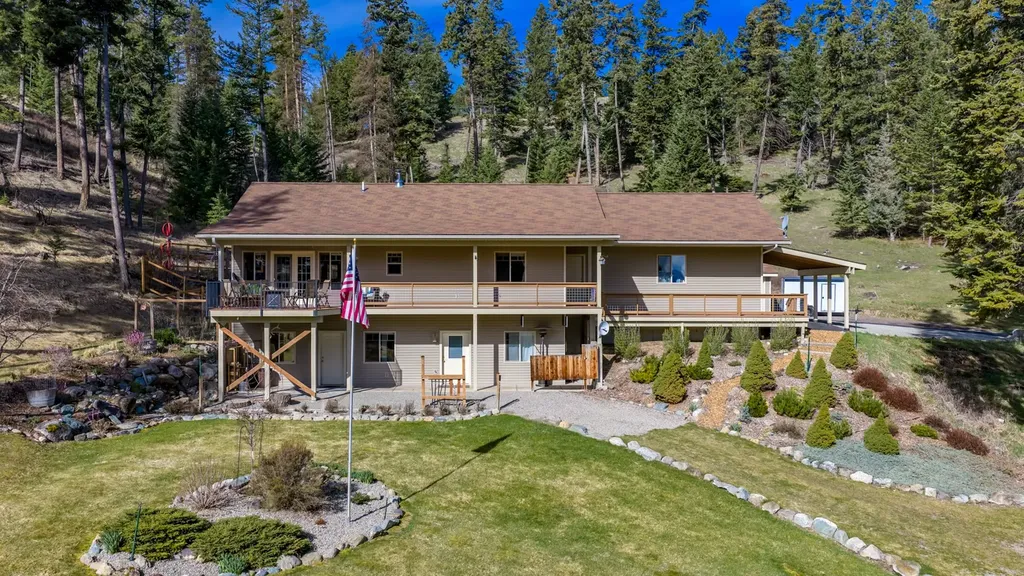 345 Lake Hills Drive Kalispell MT 59901