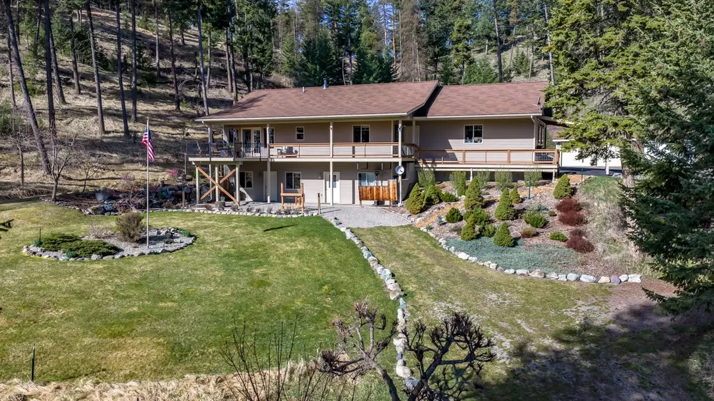 345 Lake Hills Drive Kalispell MT 59901
