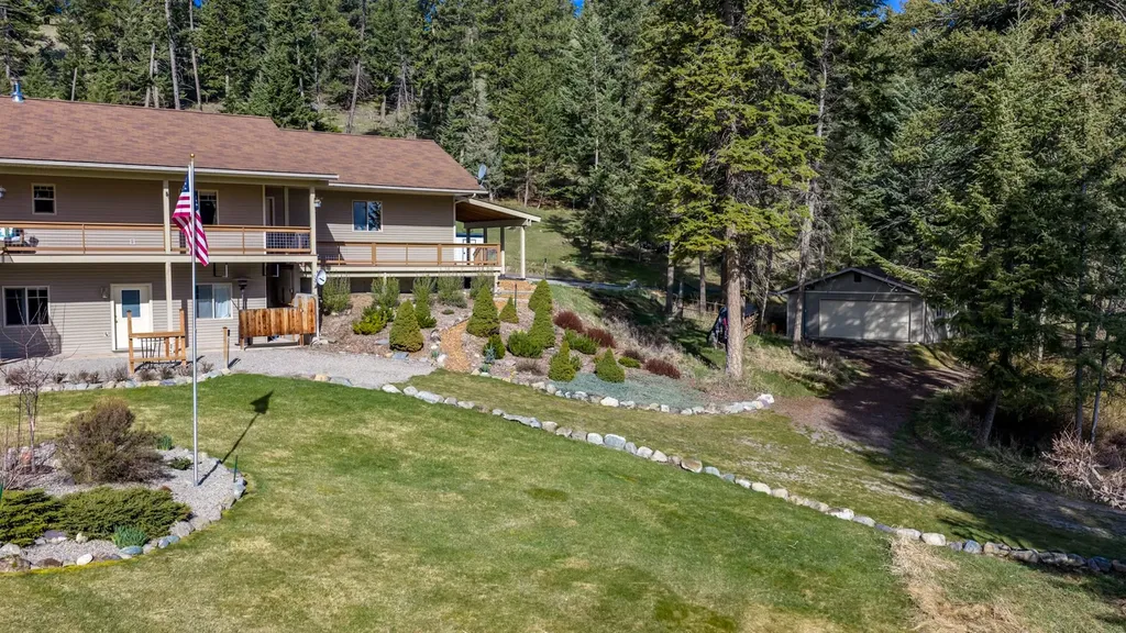 345 Lake Hills Drive Kalispell MT 59901