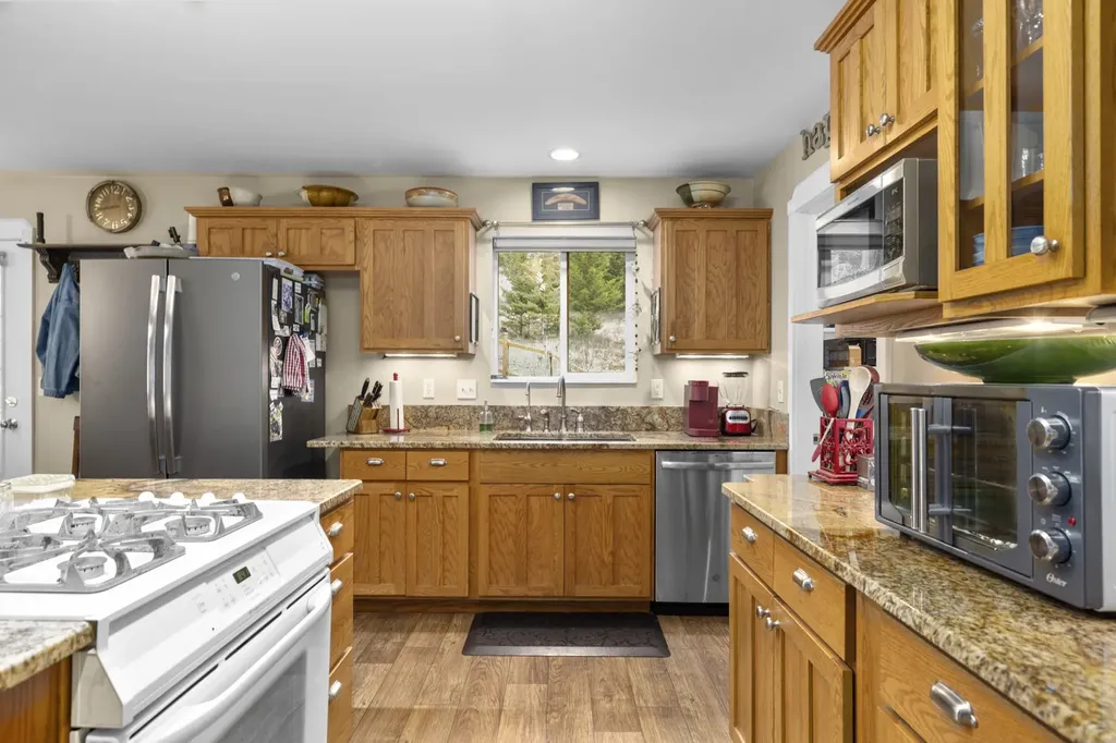 345 Lake Hills Drive Kalispell MT 59901