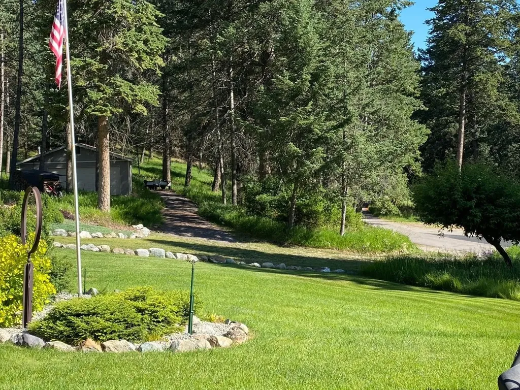 345 Lake Hills Drive Kalispell MT 59901