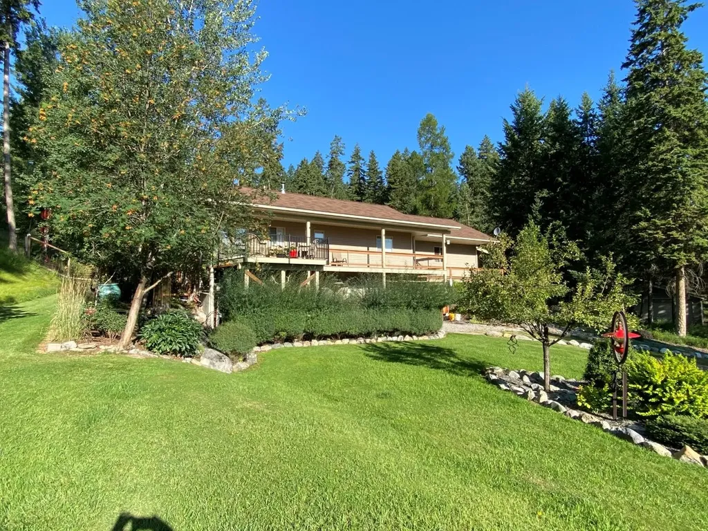 345 Lake Hills Drive Kalispell MT 59901