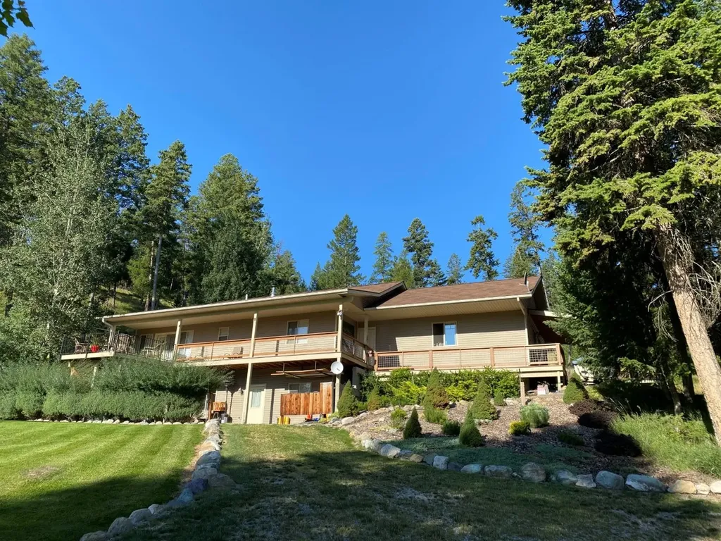 345 Lake Hills Drive Kalispell MT 59901
