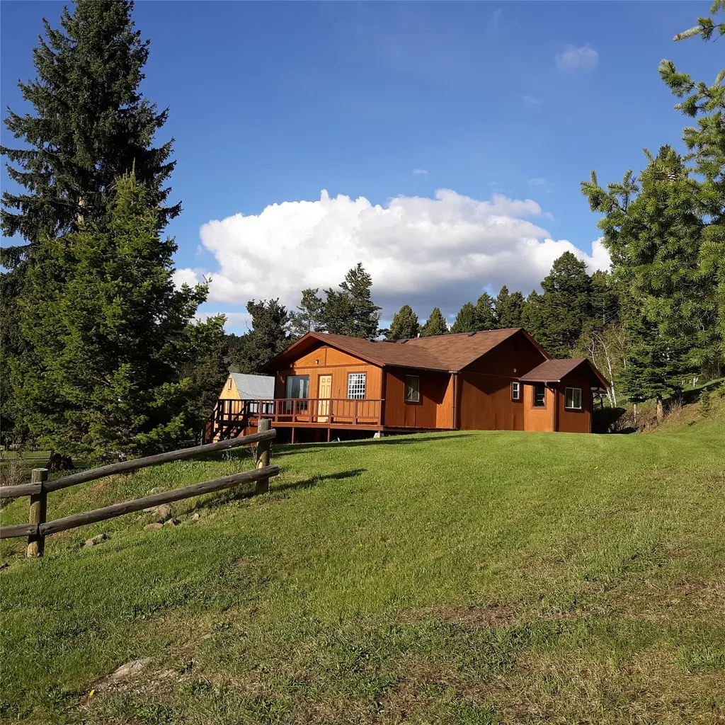 313 Dougherty Street Elliston MT 59728