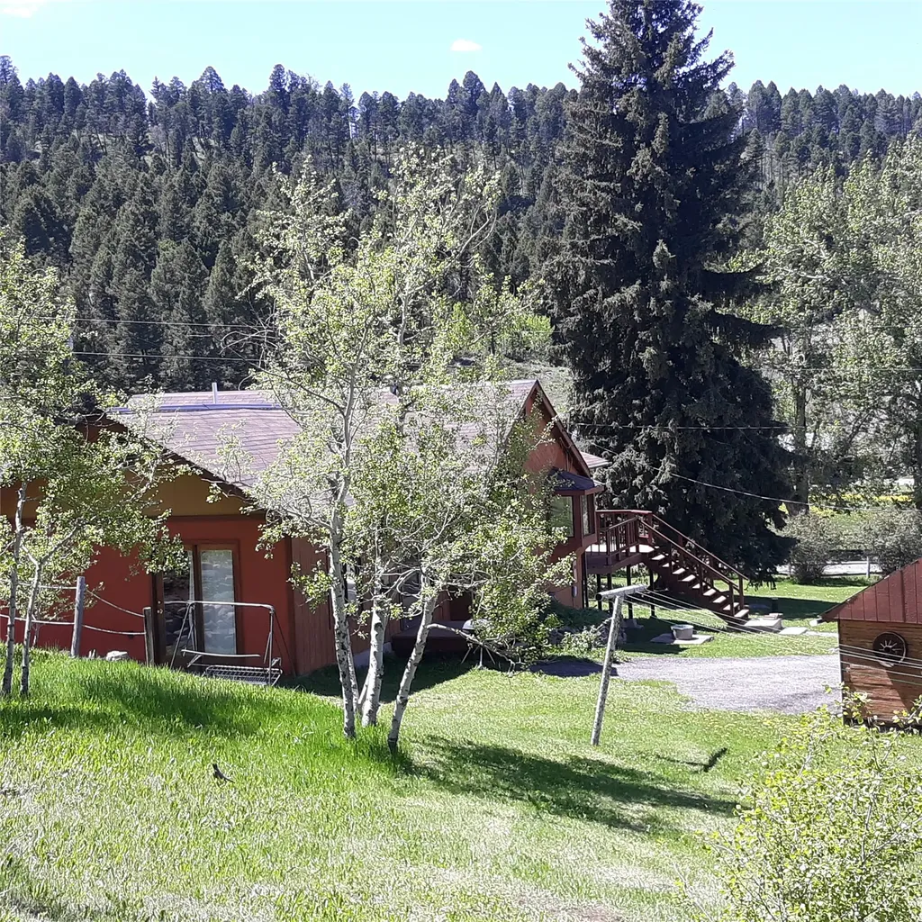313 Dougherty Street Elliston MT 59728