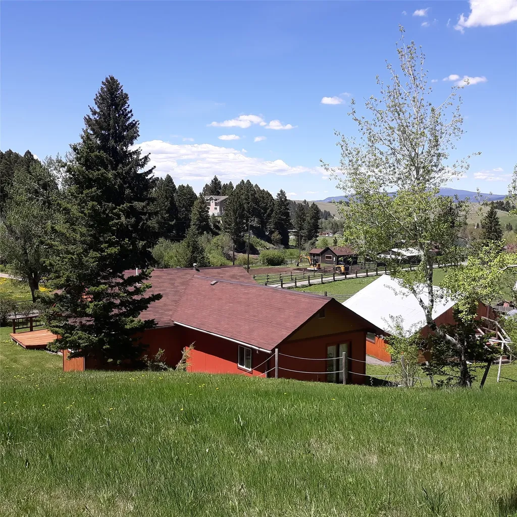 313 Dougherty Street Elliston MT 59728