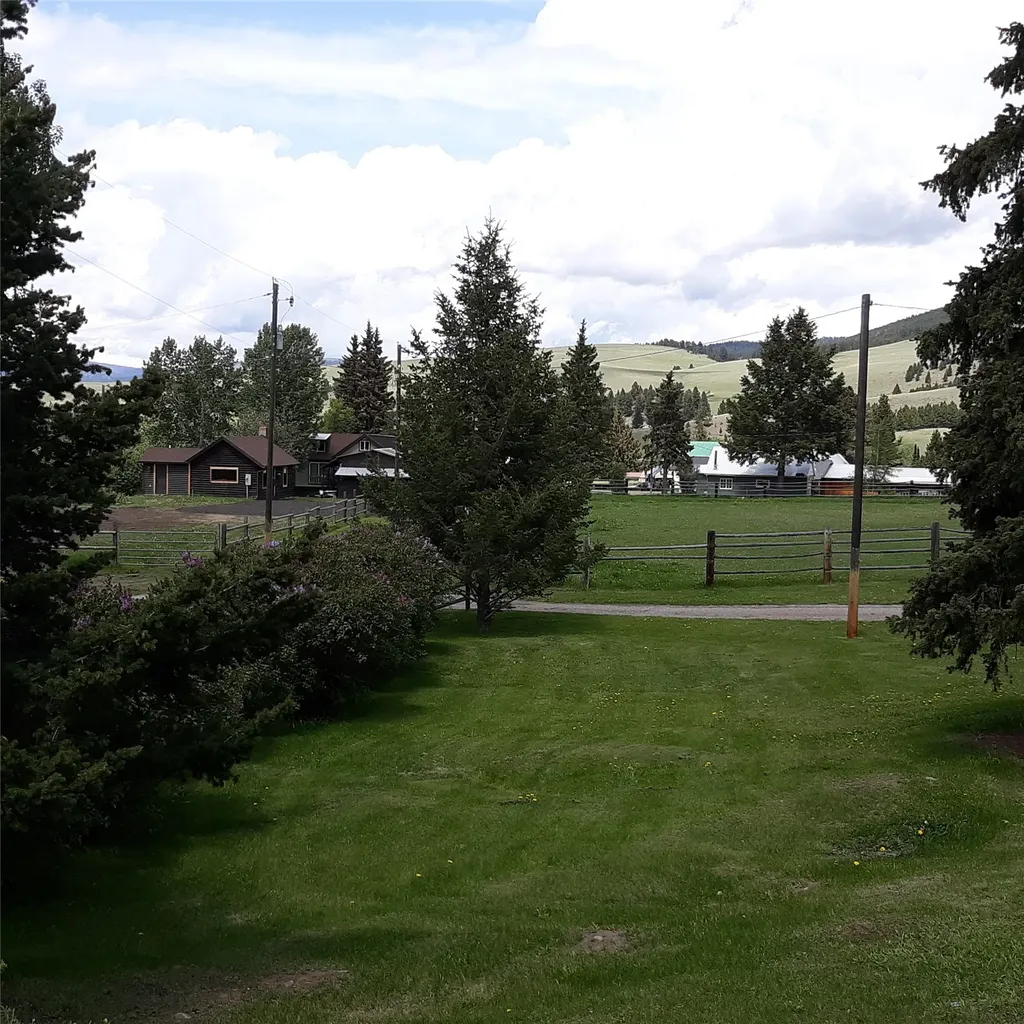 313 Dougherty Street Elliston MT 59728
