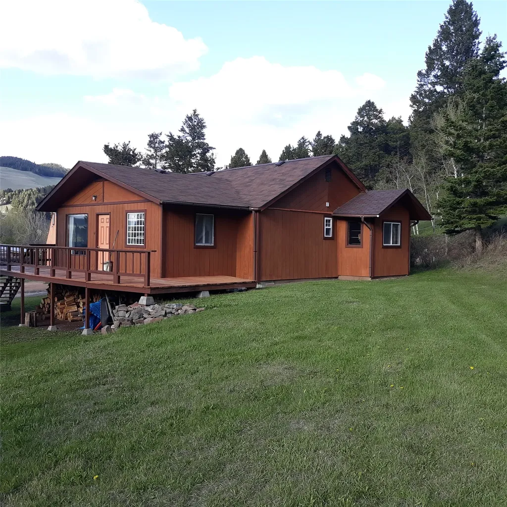 313 Dougherty Street Elliston MT 59728