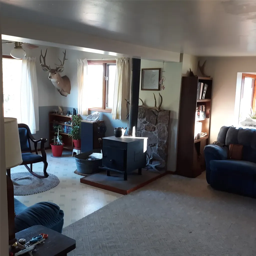 313 Dougherty Street Elliston MT 59728