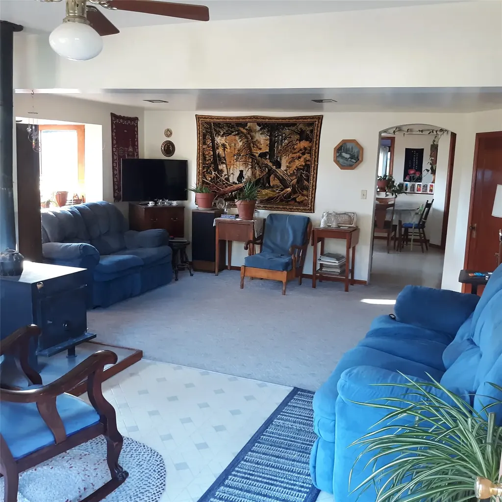 313 Dougherty Street Elliston MT 59728