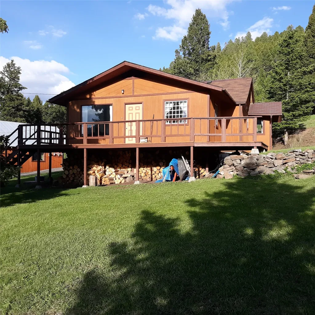 313 Dougherty Street Elliston MT 59728
