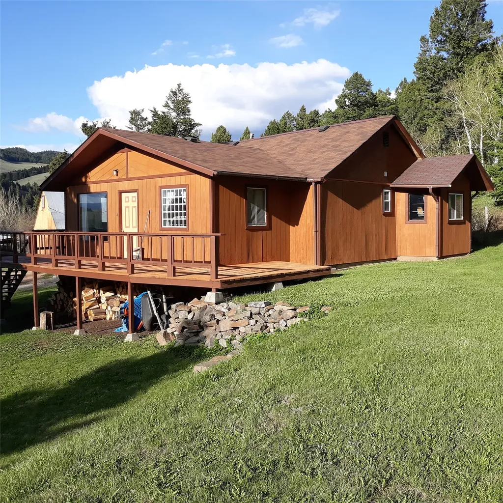 313 Dougherty Street Elliston MT 59728