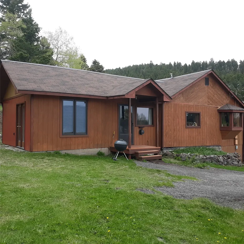 313 Dougherty Street Elliston MT 59728
