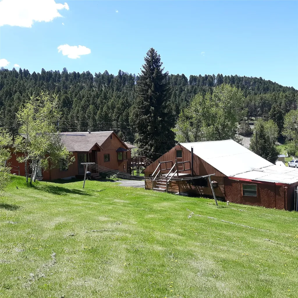 313 Dougherty Street Elliston MT 59728
